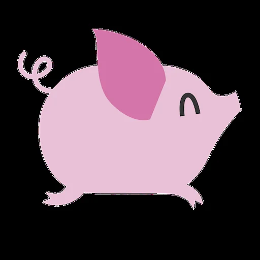 Hop Wallet: stay within budget icon