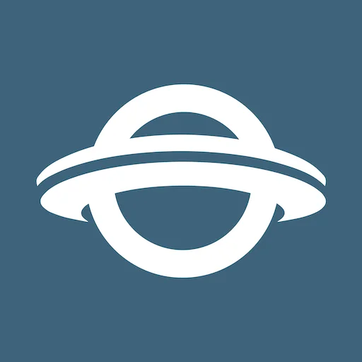 UFODRIVE: 24/7 EV Car Rental icon