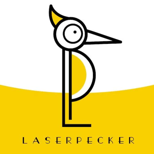 LaserPecker icon