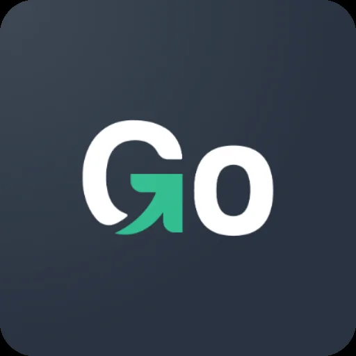 GoGSTBill: Invoice Billing App icon
