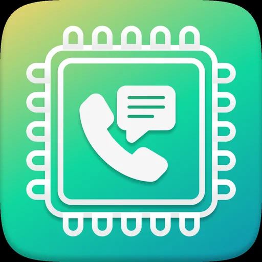 eSIM Card: Virtual SIM & VoIP icon