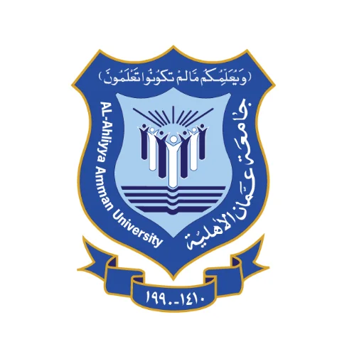 جامعة عمان الأهلية AAU icon