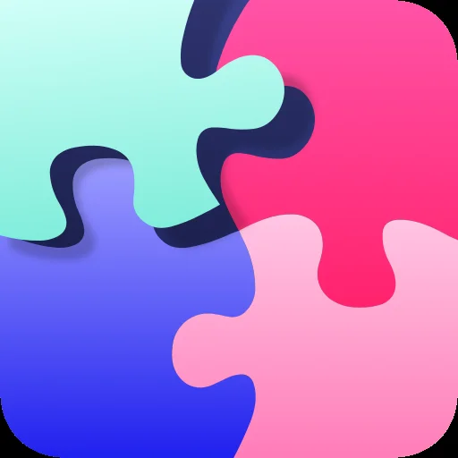 Jigsaw Dating icon