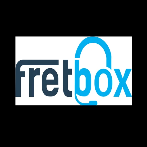 Fretbox Admin icon