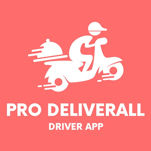 ProDeliverAllX Driver icon
