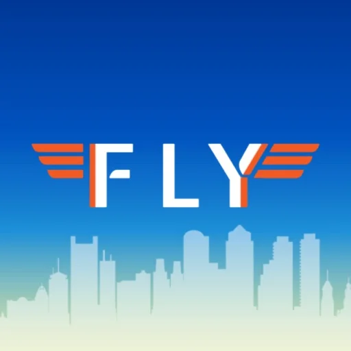 FLY - Explore the Earth icon