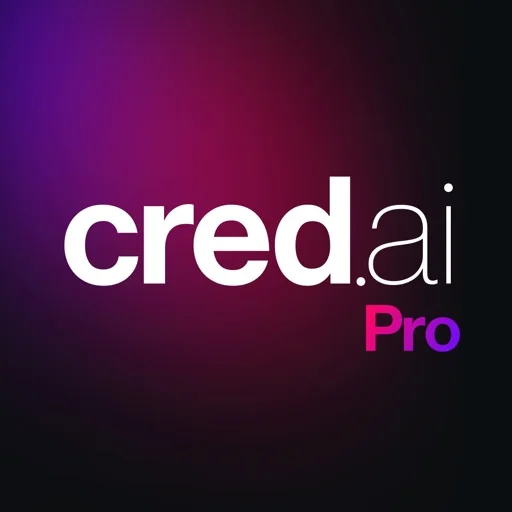 cred.ai Pro icon
