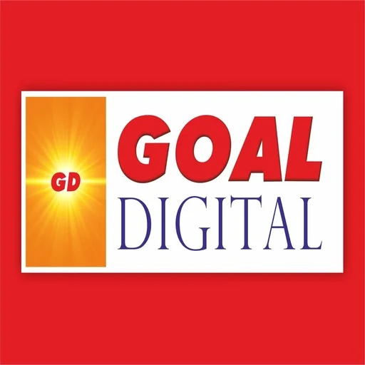 Goal Digital icon
