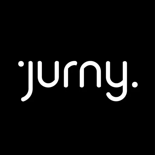 Jurny App icon