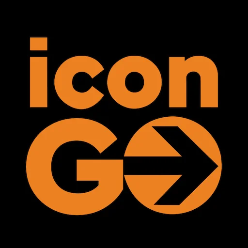 Icon GO icon