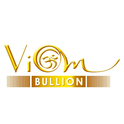 VIOM BULLION - Mumbai Bullion  icon