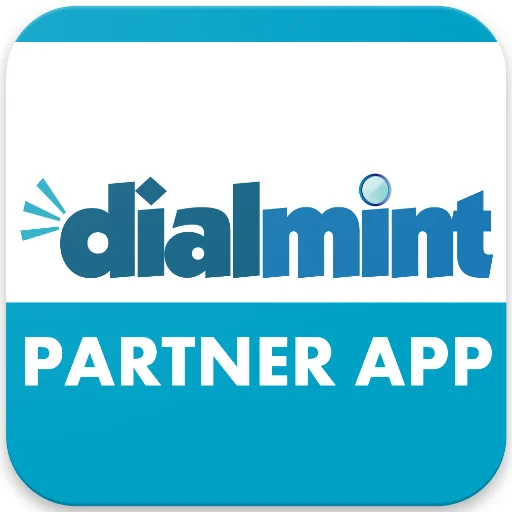 Dialmint Partner Customer Lead icon