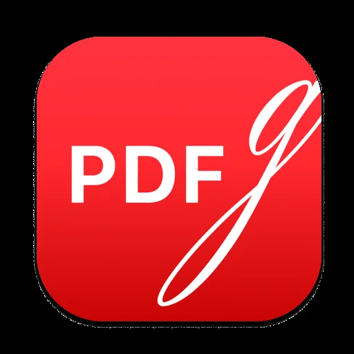 PDFgear: PDF Editor & Reader icon