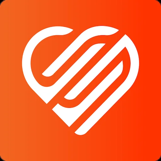 Growfitter Walk & Earn Rewards icon