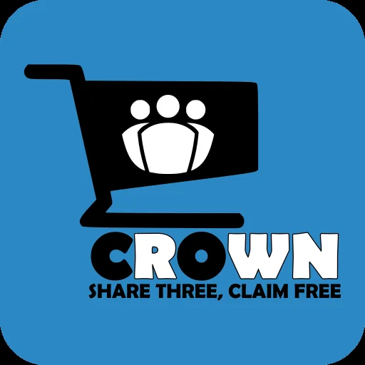 Crown icon
