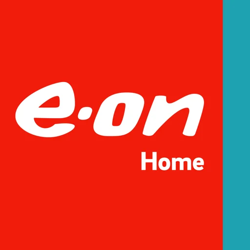 E.ON FOTON Home icon
