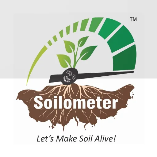 Soil O Meter icon
