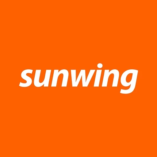 Sunwing icon