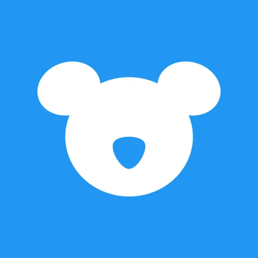 NoFearBear | No Fear Bear icon