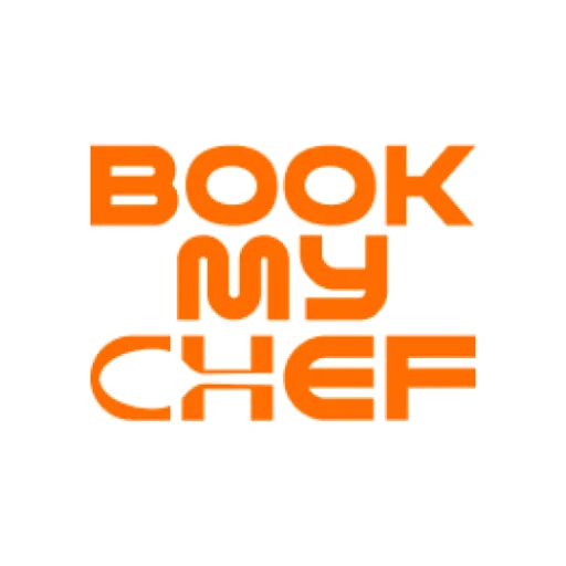 BookMyChef - Chefs & Catering icon