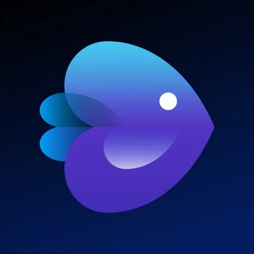 invideo AI: AI Video Generator icon