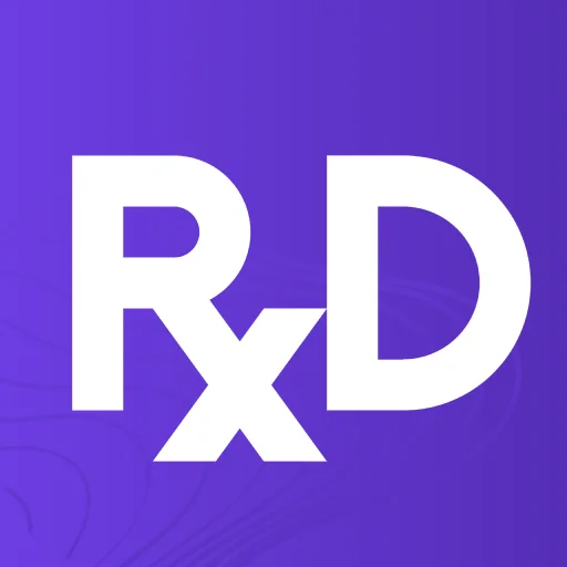 RxDiet icon