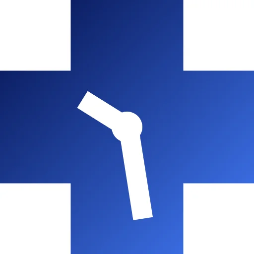 DocTime Log icon