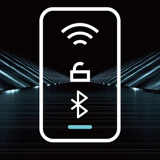 auslock icon