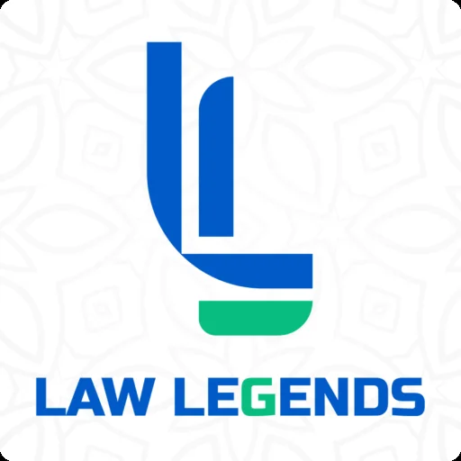 Law Legends icon