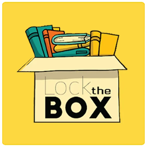 Lock The Box icon