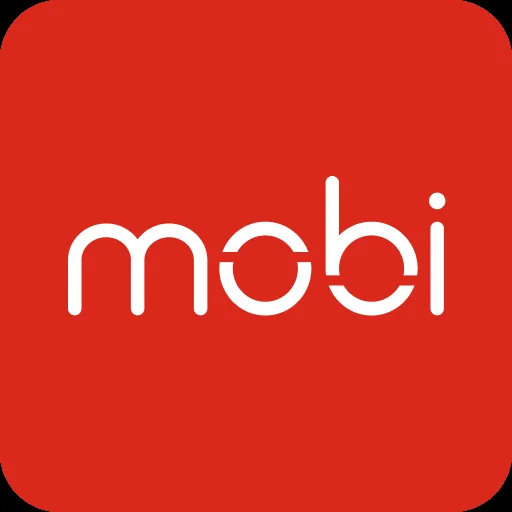 Mobi by Rogers icon