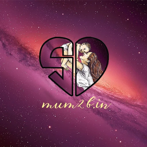 Mum2b icon