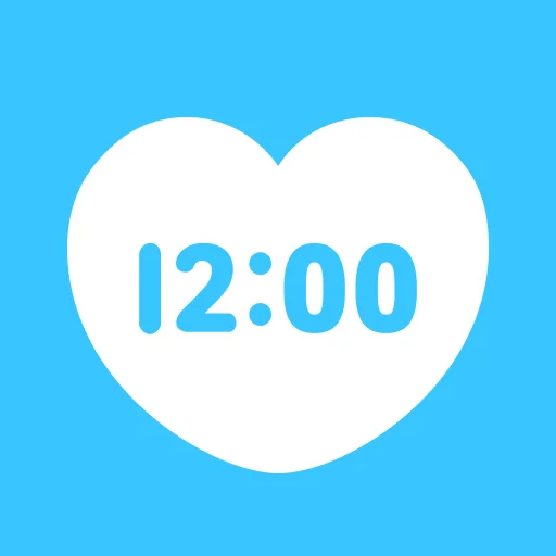 NoonDate: Ways to Make Friends icon