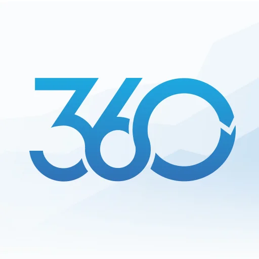 Marketing 360 icon