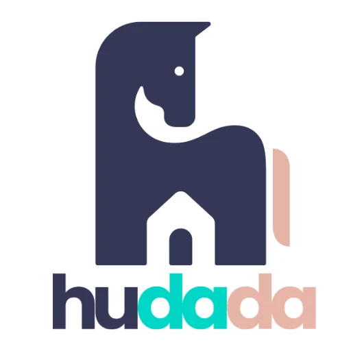 Hudada icon