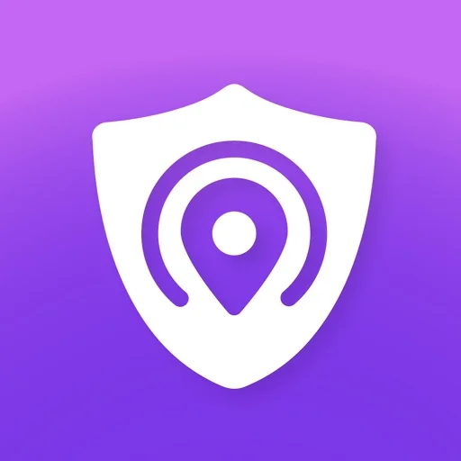 VPN ERO ◎ Fast Proxy Master icon