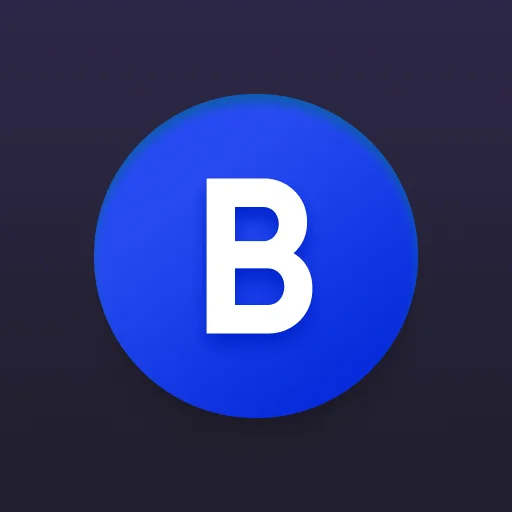 Bitsgap: Crypto Trading Bots icon
