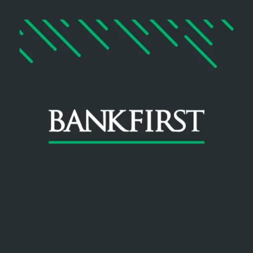 BankFirst icon