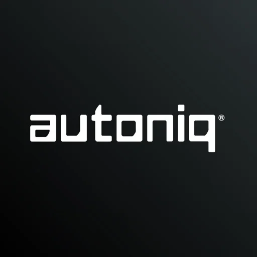 autoniq® VIN Scanner icon