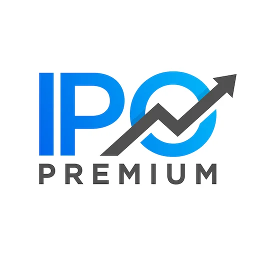 IPO Premium icon
