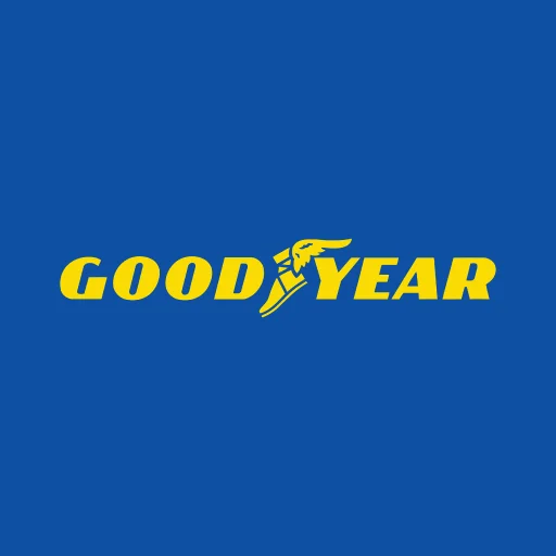 Goodyear Auto Accessory icon