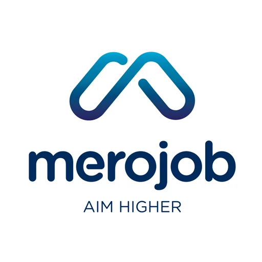 merojob icon
