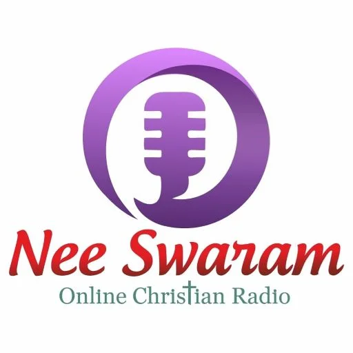 Nee Swaram- Christian Radio icon