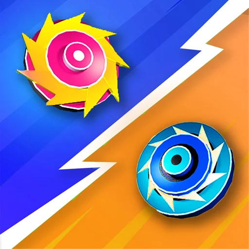 Spinner Merge icon