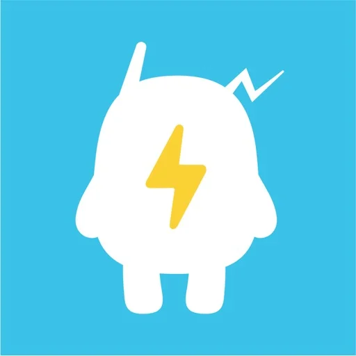 충전돼지 icon