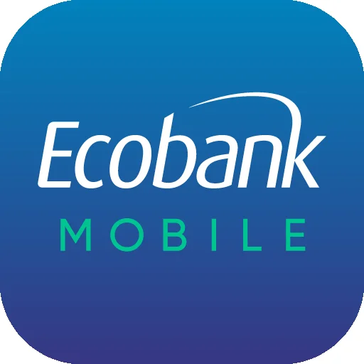 Ecobank Mobile App icon