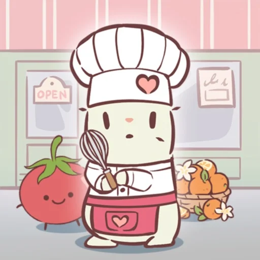 Cats & Soup icon