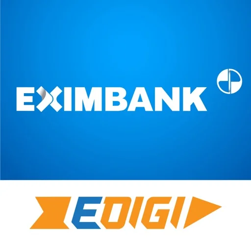 Eximbank EDigi icon