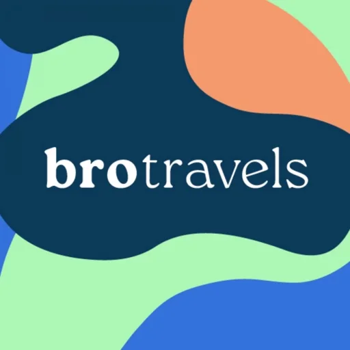 BroTravels icon