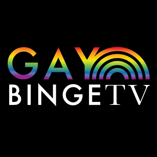 GayBingeTV icon